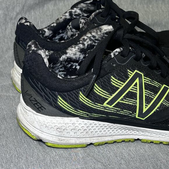 New Balance Womens Vazee Pace V2 WPACECG2 Blue Running Shoes Sneakers Size 7 - Picture 2 of 16